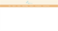 Desktop Screenshot of hobokenwellnesspa.com